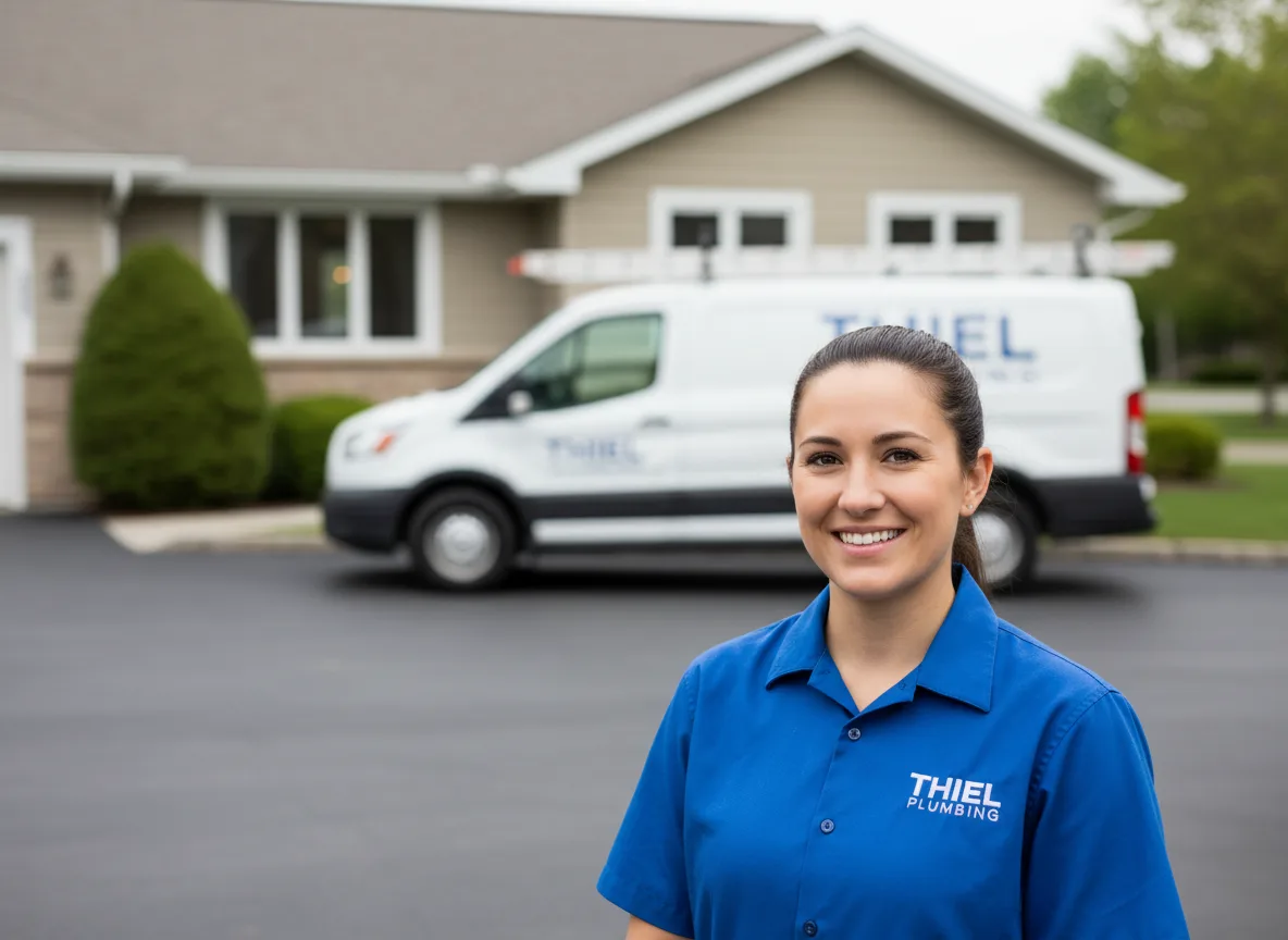 Plumber Salvo, NC FAQs
